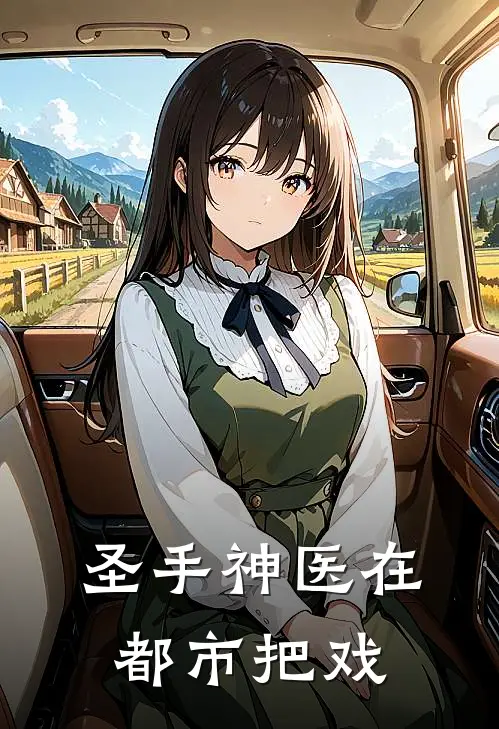 圣手神医在都市把戏