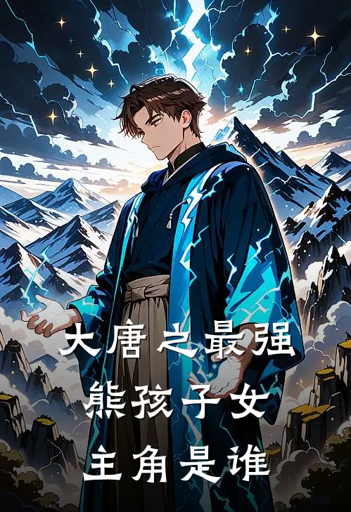 大唐之最强熊孩子女主角是谁