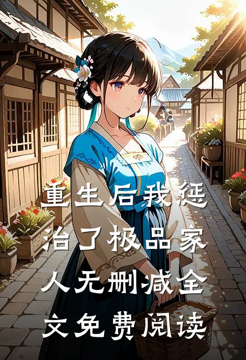 重生后我惩治了极品家人无删减全文免费阅读