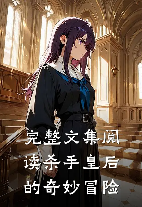 完整文集阅读杀手皇后的奇妙冒险