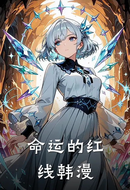 命运的红线韩漫