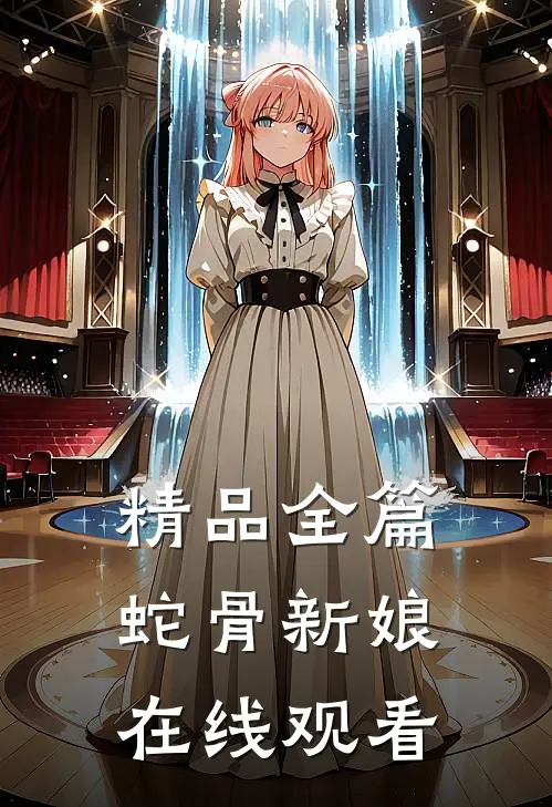 精品全篇蛇骨新娘在线观看