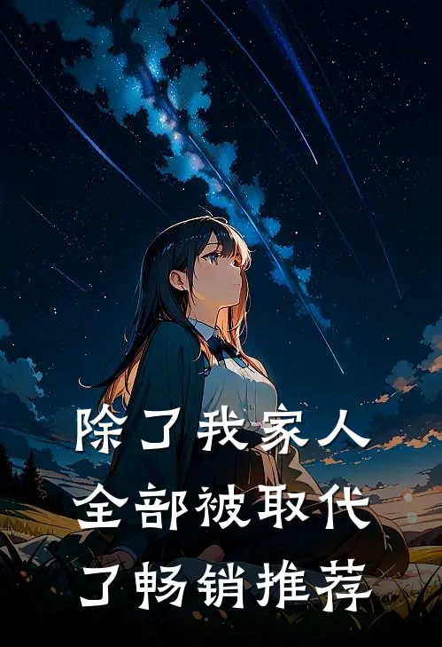 除了我家人全部被取代了畅销推荐