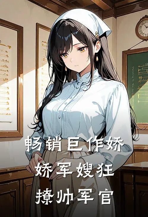 畅销巨作娇娇军嫂狂撩帅军官