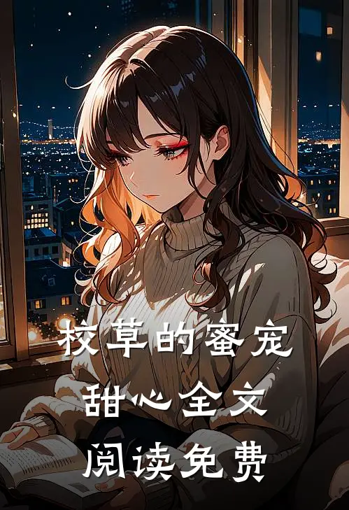 校草的蜜宠甜心全文阅读免费