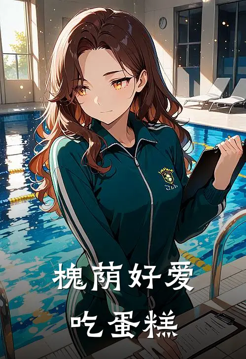 槐荫好爱吃蛋糕