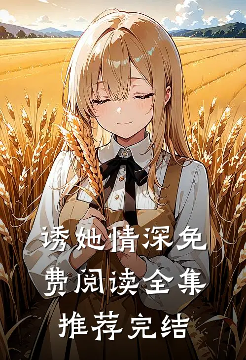 诱她情深免费阅读全集推荐完结