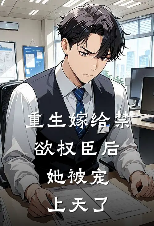 重生嫁给禁欲权臣后,她被宠上天了