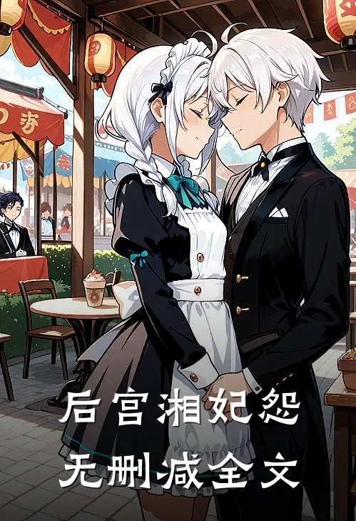 后宫湘妃怨无删减全文