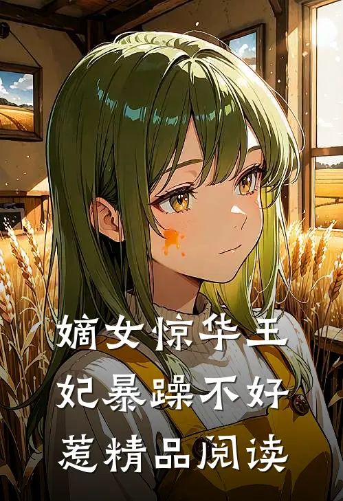 嫡女惊华王妃暴躁不好惹精品阅读