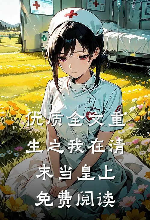 优质全文重生之我在清末当皇上免费阅读