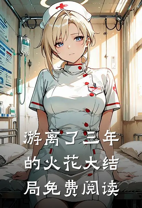 游离了三年的火花大结局免费阅读