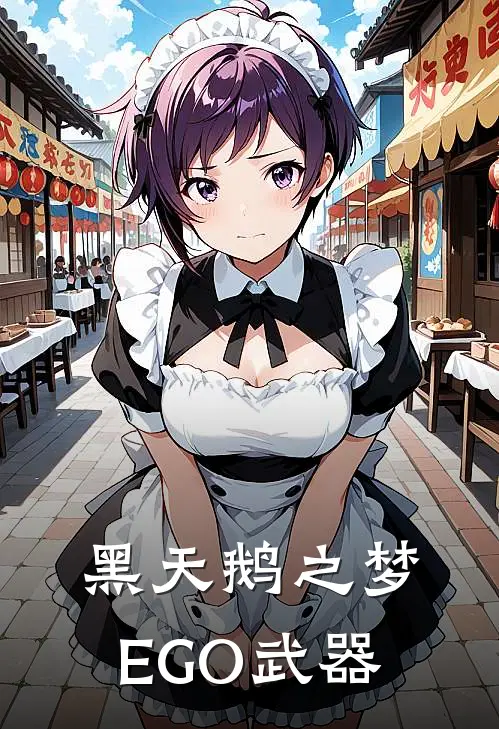 黑天鹅之梦EGO武器
