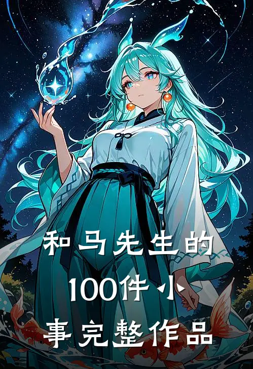 和马先生的100件小事完整作品