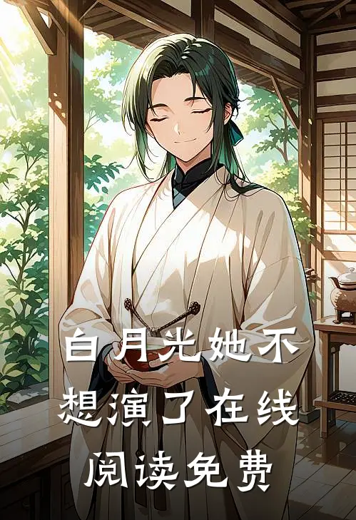 白月光她不想演了在线阅读免费