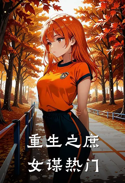 重生之庶女谋热门