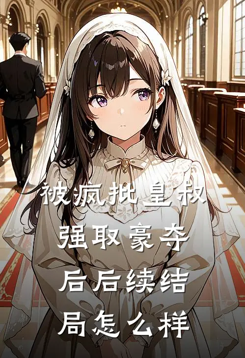 被疯批皇叔强取豪夺后后续结局怎么样