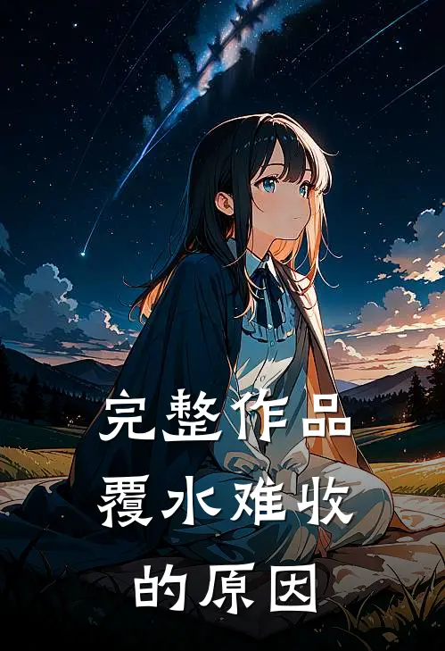 完整作品覆水难收的原因