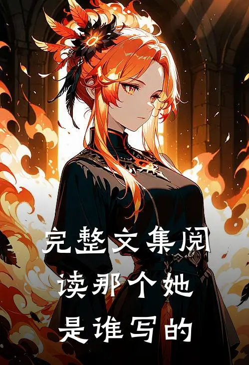 完整文集阅读那个她是谁写的
