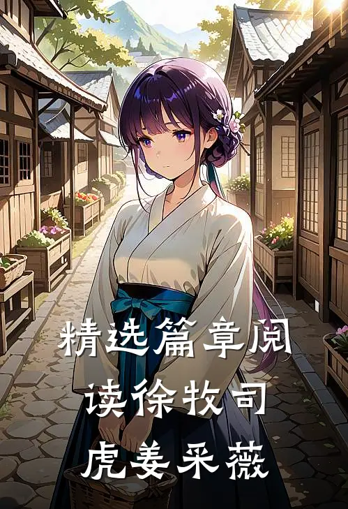 精选篇章阅读徐牧司虎姜采薇