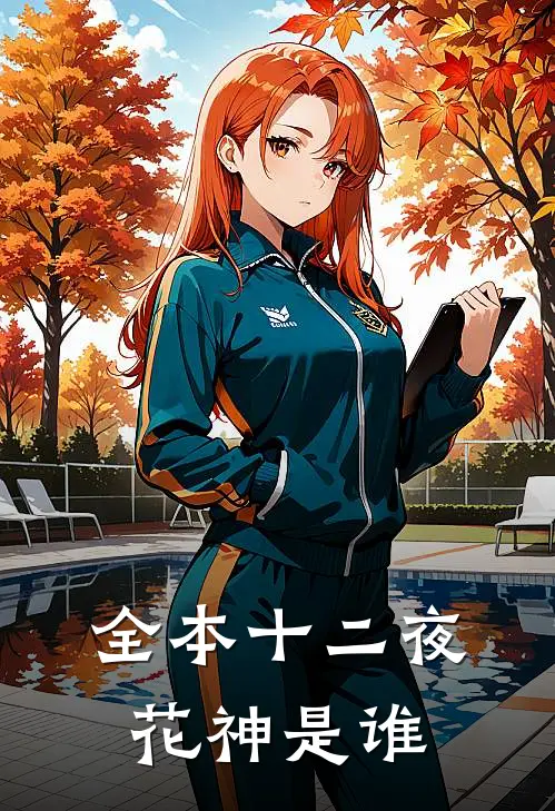 全本十二夜花神是谁