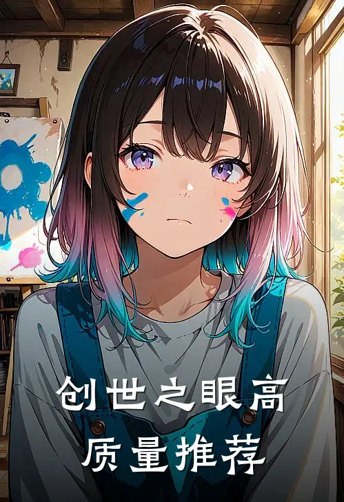 创世之眼高质量推荐