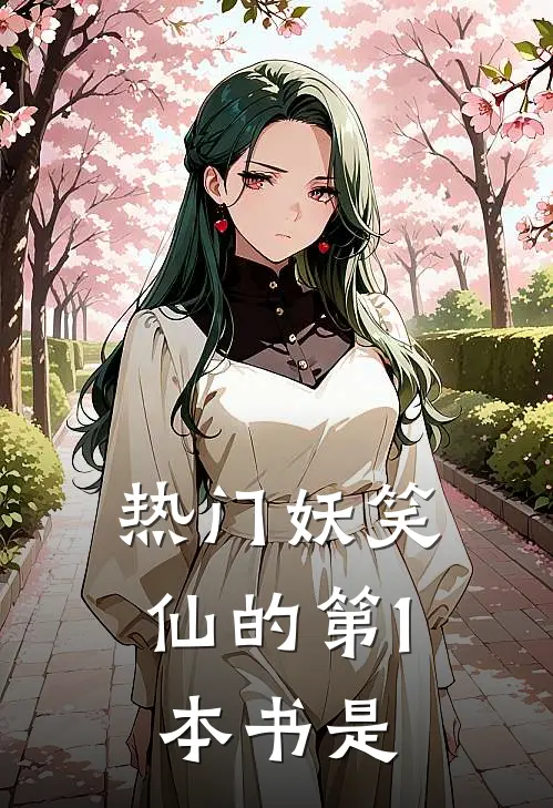 热门妖笑仙的第1本书是