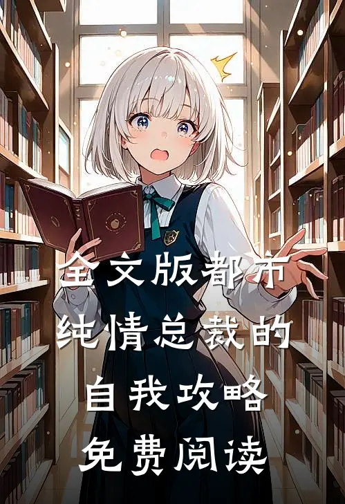 全文版都市纯情总裁的自我攻略免费阅读