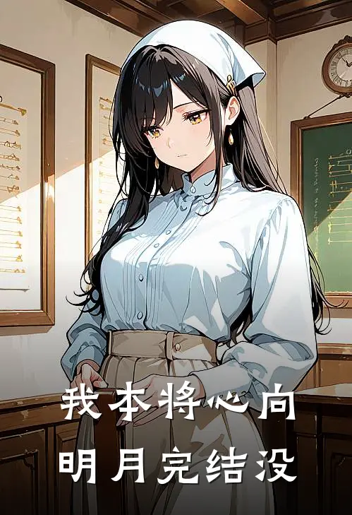 我本将心向明月完结没