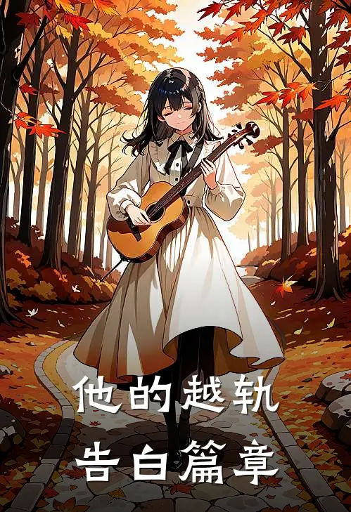 他的越轨告白篇章
