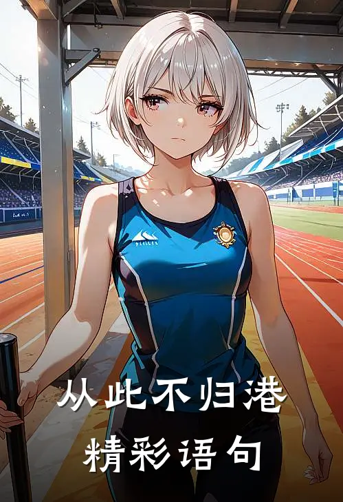 从此不归港精彩语句