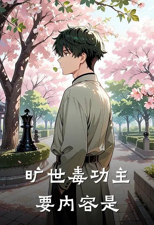 旷世毒功主要内容是
