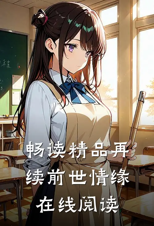 畅读精品再续前世情缘在线阅读