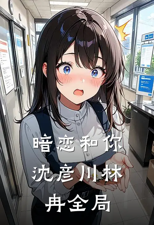 暗恋和你沈彦川林冉全局