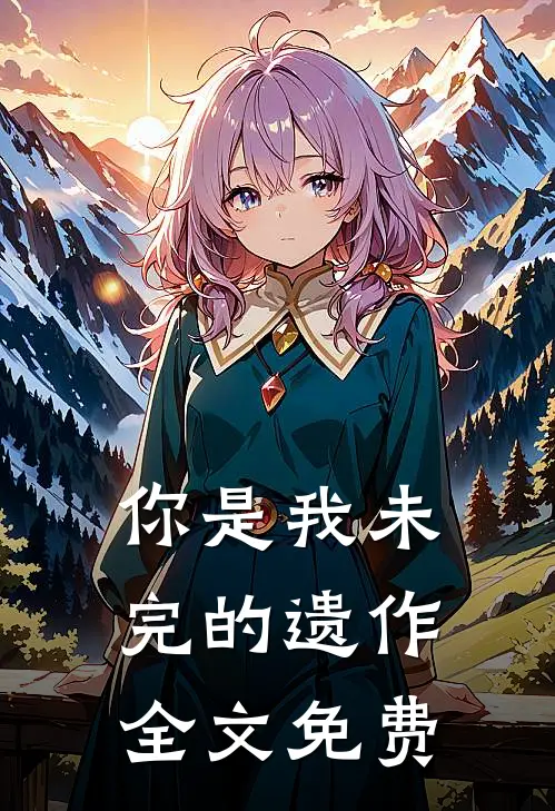 你是我未完的遗作全文免费