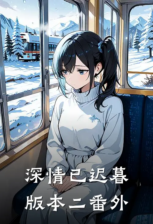 深情已迟暮版本二 番外