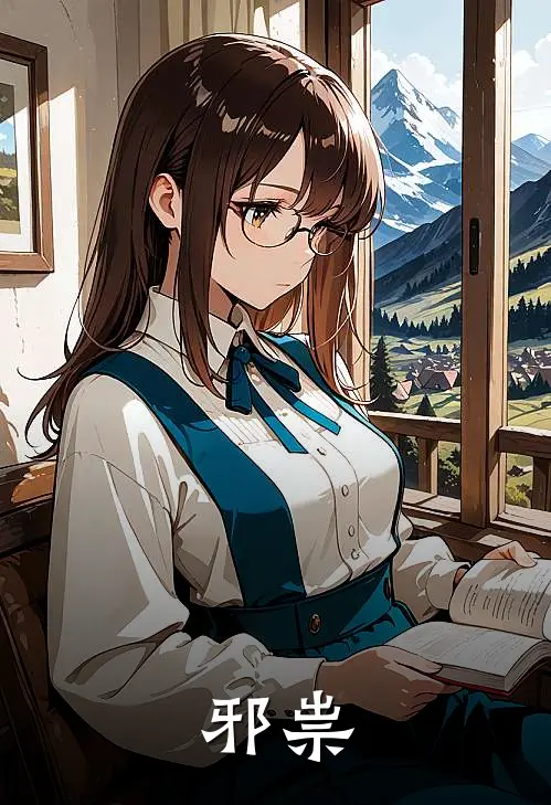 邪祟