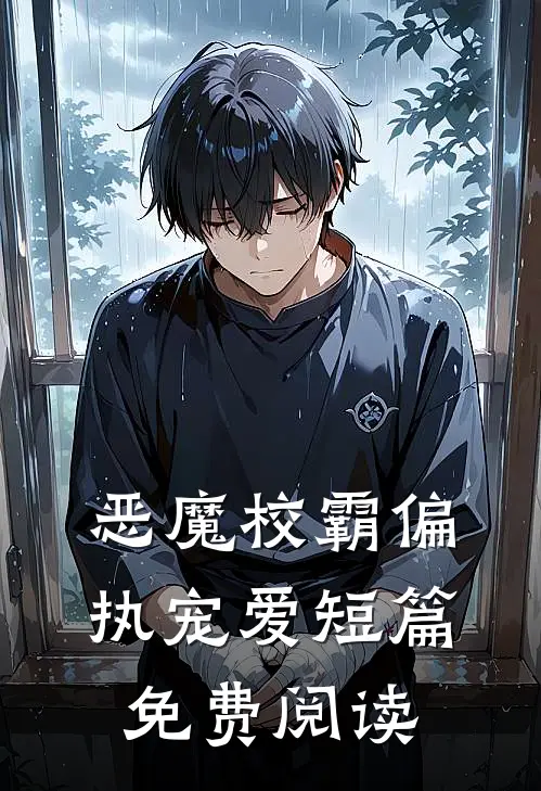 恶魔校霸偏执宠爱短篇免费阅读