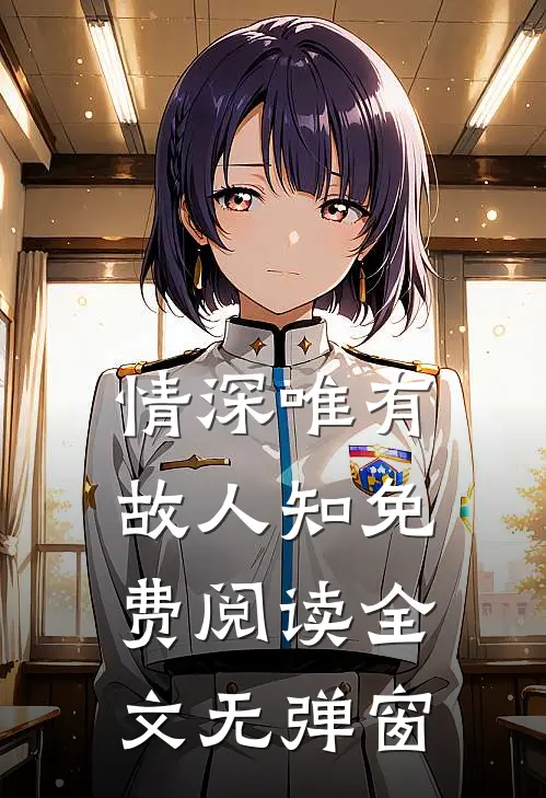 情深唯有故人知免费阅读全文无弹窗