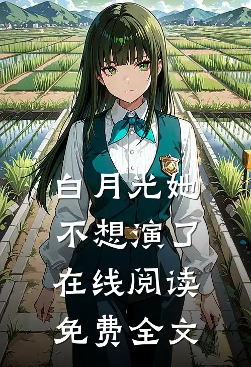 白月光她不想演了在线阅读免费全文