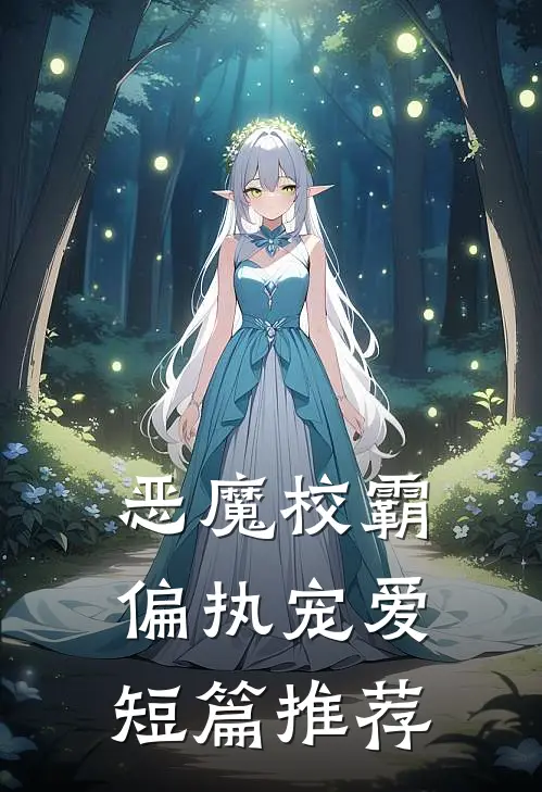 恶魔校霸偏执宠爱短篇推荐
