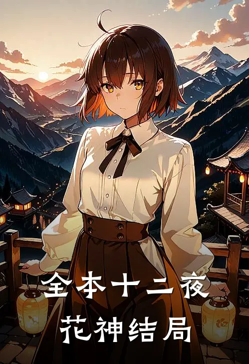 全本十二夜花神结局