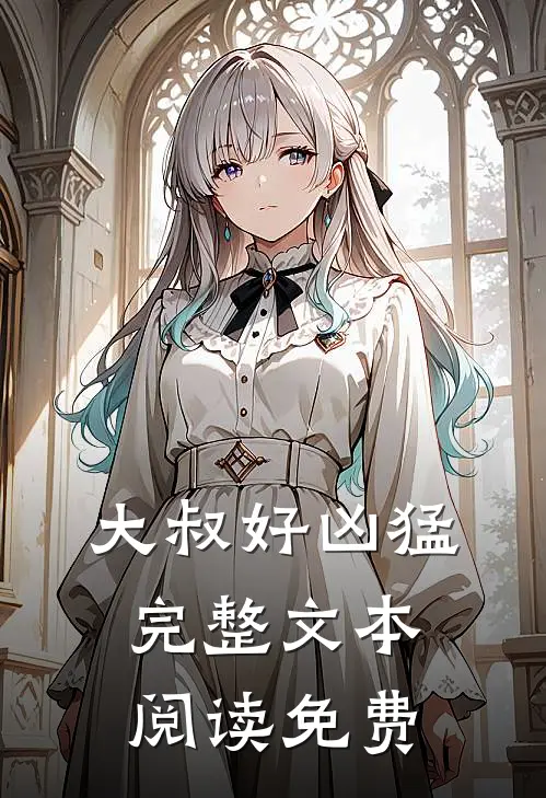 大叔好凶猛完整文本阅读免费