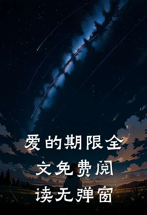 爱的期限全文免费阅读无弹窗