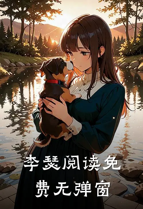 李瑟阅读免费无弹窗