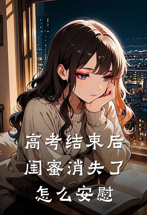 高考结束后闺蜜消失了怎么安慰