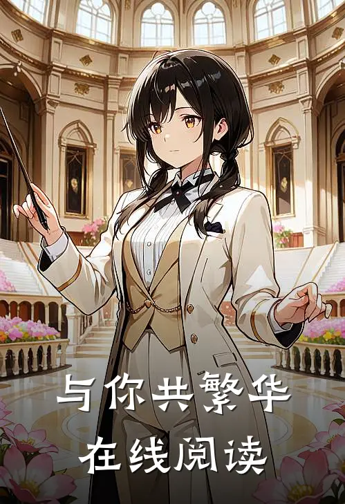 与你共繁华在线阅读