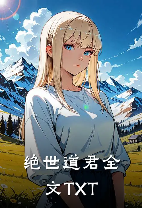绝世道君全文TXT