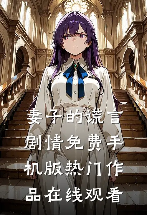 妻子的谎言剧情免费手机版热门作品在线观看