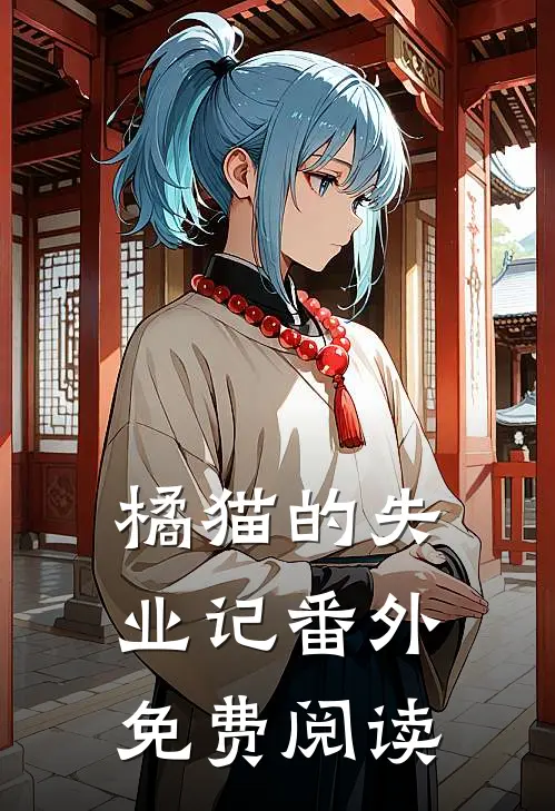 橘猫的失业记 番外免费阅读